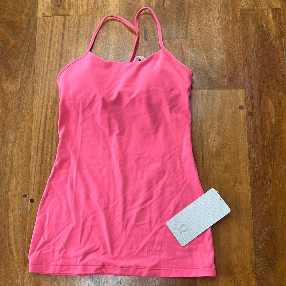 Lulu lemon Power Prose Tank